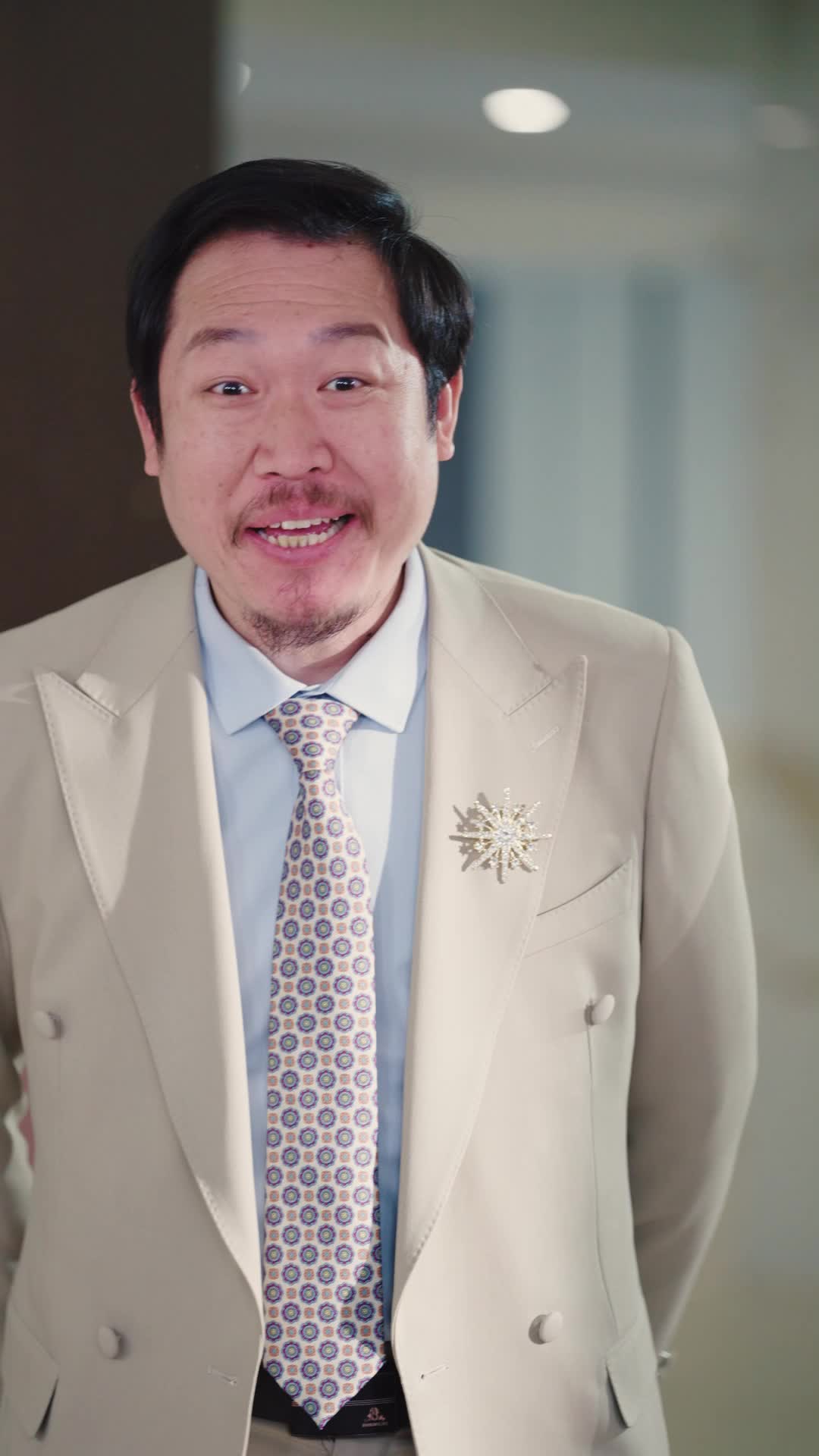 Episode 20 - Goddess of Eternity